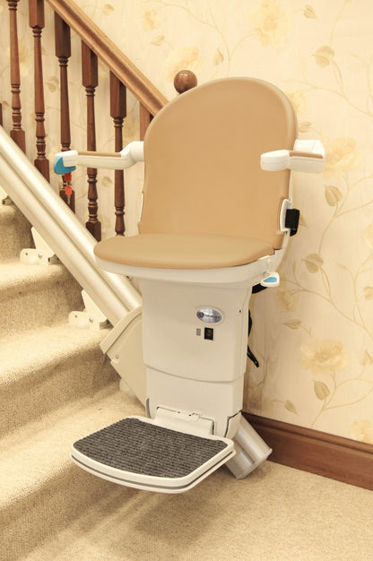 Handicare 1000 Indoor/Outdoor Stair Lift