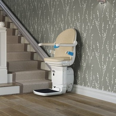 Handicare 1000 Indoor/Outdoor Stair Lift