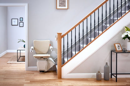 Handicare 1100 Stair Lift