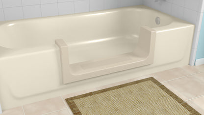 CleanCut Step (Bathtub CutOut)