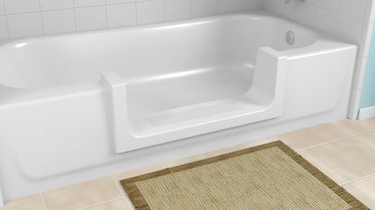 CleanCut Step (Bathtub CutOut)