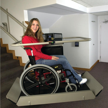 Artira Commercial Stair Lift