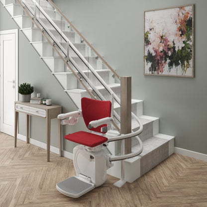 Handicare 4000 Stair Lift