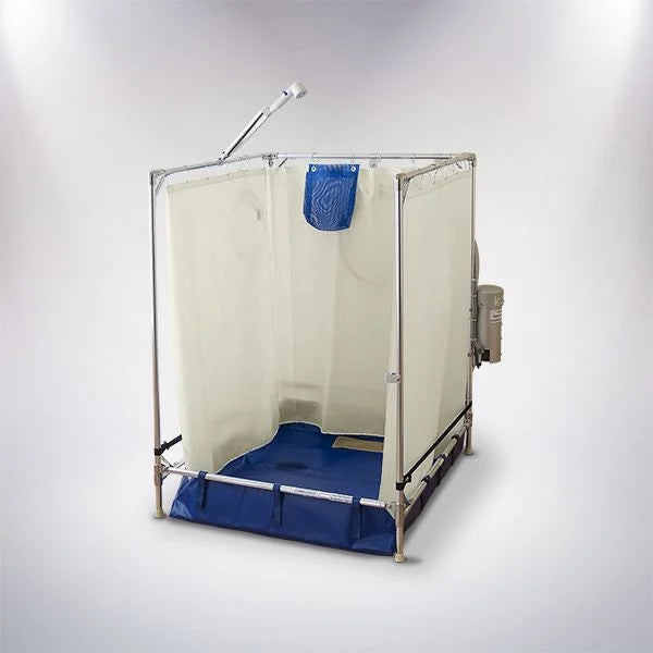 Fawssit Portable Shower S2000